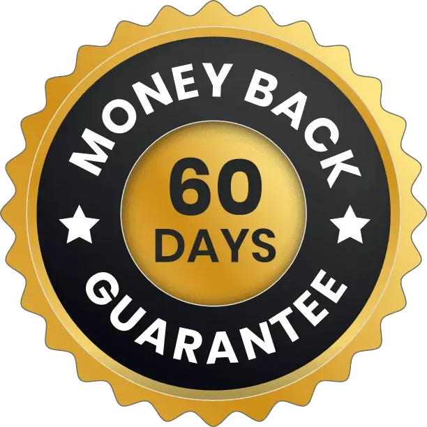 Money Back Guarantee of GaraHerb